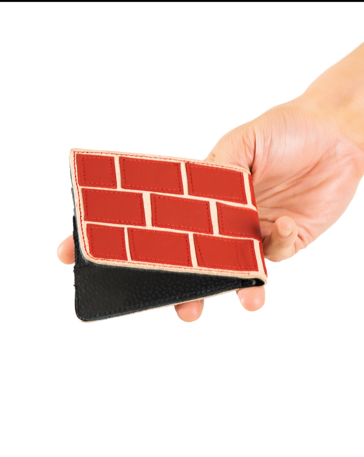 Brick ‘Wall’ets v1